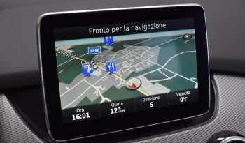 Mercedes-Benz B 200 B 200 d Sport auto FL TETTO PANORAMA pieno