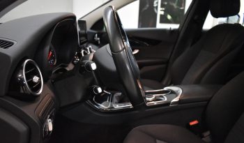 Mercedes-Benz C 220 C SW 220 d (bt) Sport Euro 6 B pieno