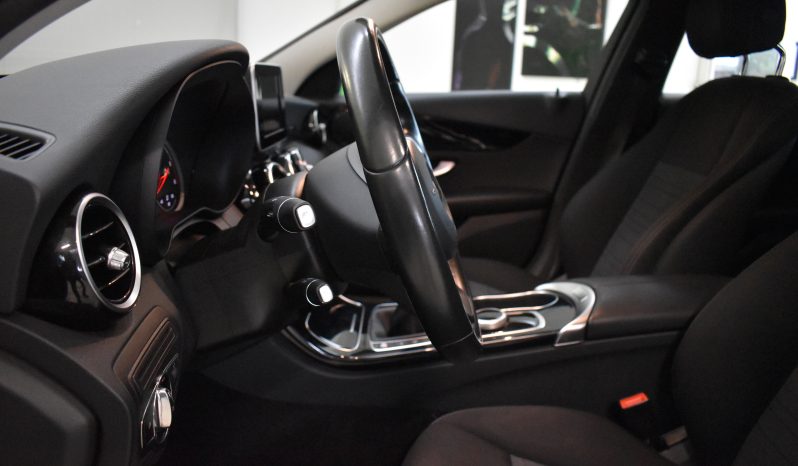 Mercedes-Benz C 220 C SW 220 d (bt) Sport Euro 6 B pieno