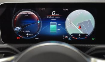 Mercedes-Benz CLA 200 CLA Coupe 200 d Premium auto PACK NIGTH KM 21000 pieno