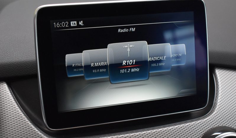 Mercedes-Benz B 200 B 200 d Sport auto FL TETTO PANORAMA pieno