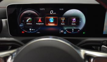 Mercedes-Benz CLA 200 CLA Coupe 200 d Premium auto PACK NIGTH KM 21000 pieno