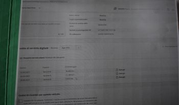 Mercedes-Benz CLA 200 CLA Coupe 200 d Premium auto PACK NIGTH KM 21000 pieno