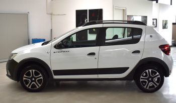 Dacia Sandero Sandero II 2017 Stepway 1.0 tce 15Ann Eco-g 100cv pieno