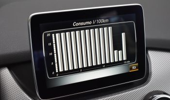 Mercedes-Benz B 200 B 200 d Sport auto FL TETTO PANORAMA pieno