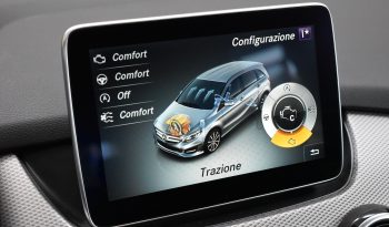 Mercedes-Benz B 200 B 200 d Sport auto FL TETTO PANORAMA pieno