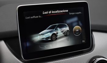 Mercedes-Benz B 200 B 200 d Sport auto FL TETTO PANORAMA pieno