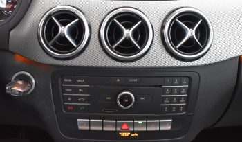 Mercedes-Benz B 200 B 200 d Sport auto FL TETTO PANORAMA pieno