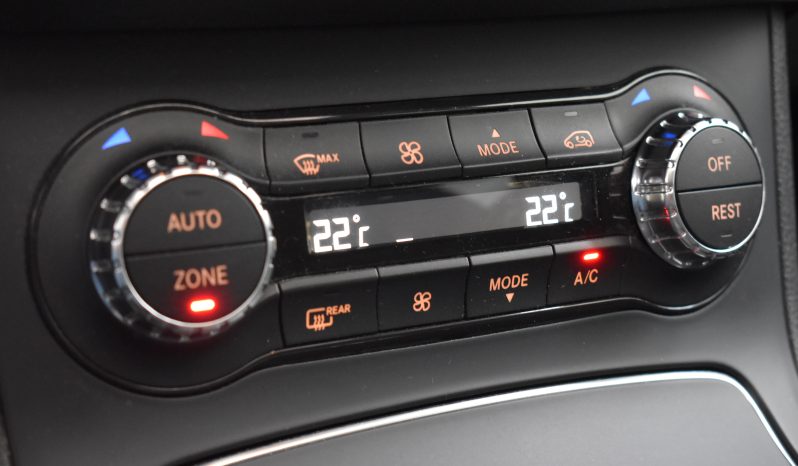 Mercedes-Benz B 200 B 200 d Sport auto FL TETTO PANORAMA pieno