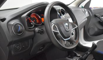 Dacia Sandero Sandero II 2017 Stepway 1.0 tce 15Ann Eco-g 100cv pieno
