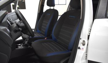 Dacia Sandero Sandero II 2017 Stepway 1.0 tce 15Ann Eco-g 100cv pieno