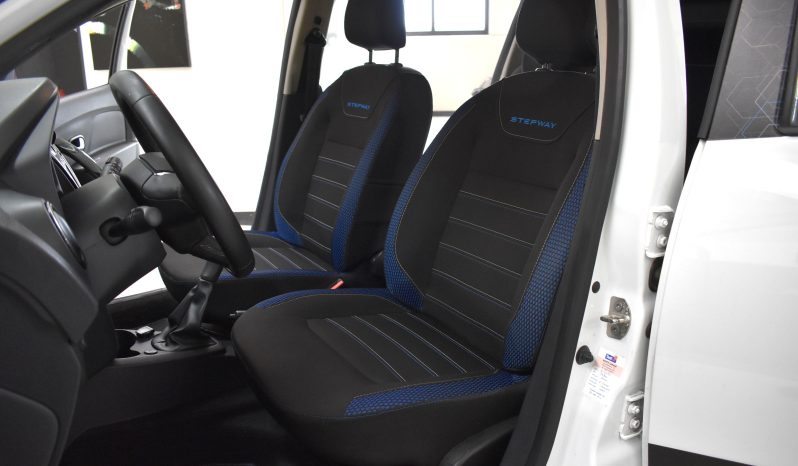 Dacia Sandero Sandero II 2017 Stepway 1.0 tce 15Ann Eco-g 100cv pieno
