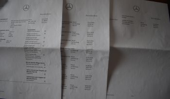 Mercedes-Benz B 200 B 200 d Sport auto FL TETTO PANORAMA pieno