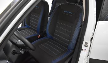 Dacia Sandero Sandero II 2017 Stepway 1.0 tce 15Ann Eco-g 100cv pieno