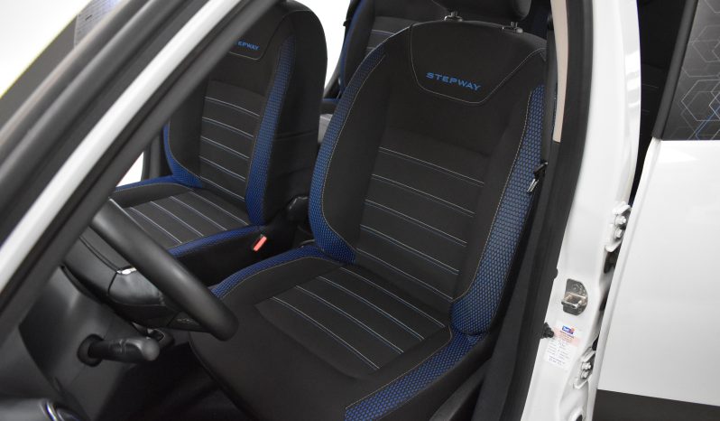 Dacia Sandero Sandero II 2017 Stepway 1.0 tce 15Ann Eco-g 100cv pieno