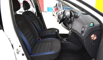 Dacia Sandero Sandero II 2017 Stepway 1.0 tce 15Ann Eco-g 100cv pieno