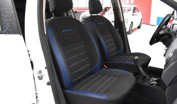 Dacia Sandero Sandero II 2017 Stepway 1.0 tce 15Ann Eco-g 100cv pieno