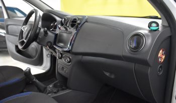 Dacia Sandero Sandero II 2017 Stepway 1.0 tce 15Ann Eco-g 100cv pieno