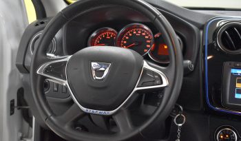 Dacia Sandero Sandero II 2017 Stepway 1.0 tce 15Ann Eco-g 100cv pieno