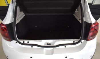 Dacia Sandero Sandero II 2017 Stepway 1.0 tce 15Ann Eco-g 100cv pieno