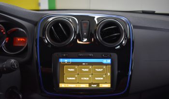Dacia Sandero Sandero II 2017 Stepway 1.0 tce 15Ann Eco-g 100cv pieno