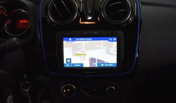 Dacia Sandero Sandero II 2017 Stepway 1.0 tce 15Ann Eco-g 100cv pieno