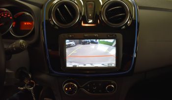 Dacia Sandero Sandero II 2017 Stepway 1.0 tce 15Ann Eco-g 100cv pieno