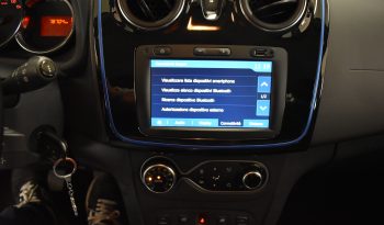 Dacia Sandero Sandero II 2017 Stepway 1.0 tce 15Ann Eco-g 100cv pieno