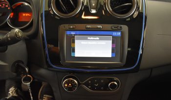Dacia Sandero Sandero II 2017 Stepway 1.0 tce 15Ann Eco-g 100cv pieno