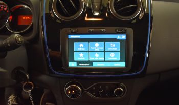 Dacia Sandero Sandero II 2017 Stepway 1.0 tce 15Ann Eco-g 100cv pieno