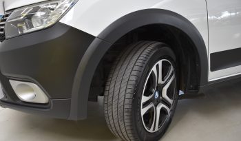 Dacia Sandero Sandero II 2017 Stepway 1.0 tce 15Ann Eco-g 100cv pieno