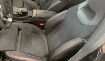Mercedes-Benz CLA 200 CLA Coupe 200 d Premium auto PACK NIGTH KM 21000 pieno