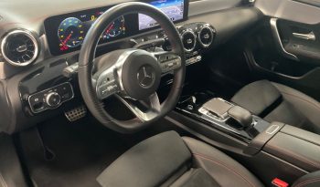 Mercedes-Benz CLA 200 CLA Coupe 200 d Premium auto PACK NIGTH KM 21000 pieno