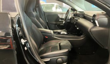 Mercedes-Benz CLA 200 CLA Coupe 200 d Premium auto PACK NIGTH KM 21000 pieno