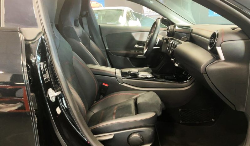 Mercedes-Benz CLA 200 CLA Coupe 200 d Premium auto PACK NIGTH KM 21000 pieno