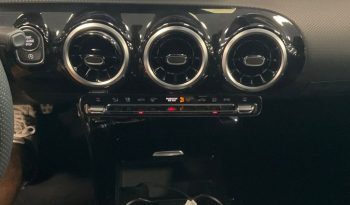 Mercedes-Benz CLA 200 CLA Coupe 200 d Premium auto PACK NIGTH KM 21000 pieno