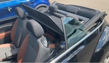 Volkswagen Maggiolino Cabrio 1.2 tsi Design 105cv ALL STAR pieno