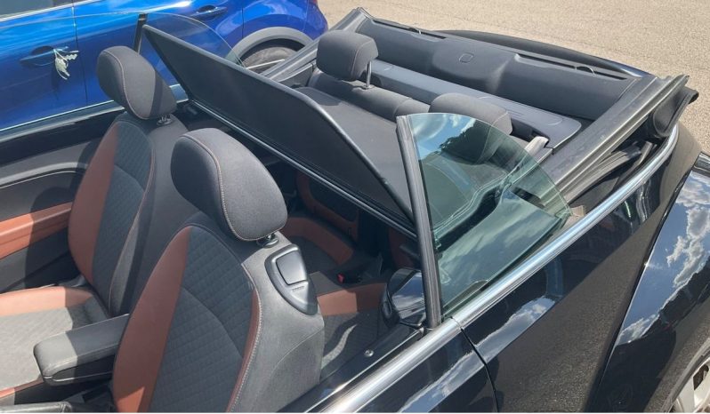 Volkswagen Maggiolino Cabrio 1.2 tsi Design 105cv ALL STAR pieno