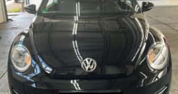 Volkswagen Maggiolino Cabrio 1.2 tsi Design 105cv ALL STAR