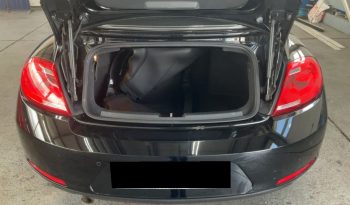 Volkswagen Maggiolino Cabrio 1.2 tsi Design 105cv ALL STAR pieno