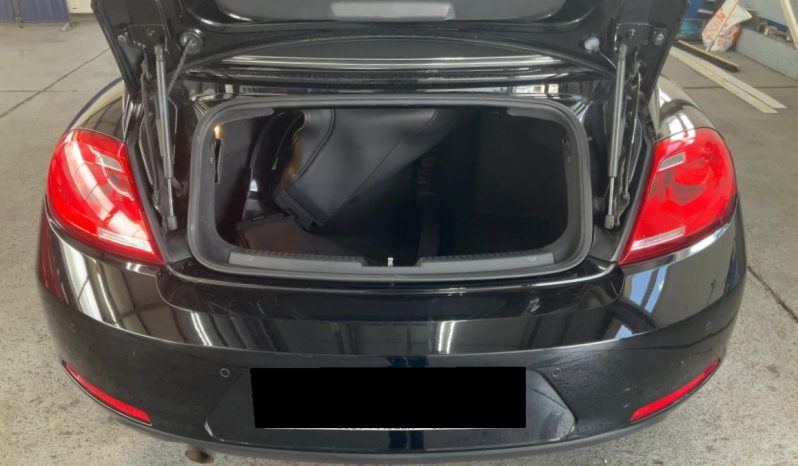 Volkswagen Maggiolino Cabrio 1.2 tsi Design 105cv ALL STAR pieno