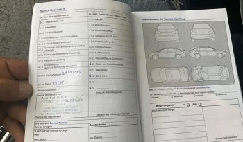 Volkswagen Maggiolino Cabrio 1.2 tsi Design 105cv ALL STAR pieno