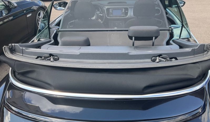 Volkswagen Maggiolino Cabrio 1.2 tsi Design 105cv ALL STAR pieno