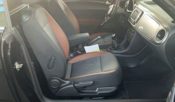 Volkswagen Maggiolino Cabrio 1.2 tsi Design 105cv ALL STAR pieno