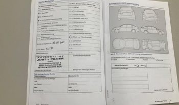 Volkswagen Maggiolino Cabrio 1.2 tsi Design 105cv ALL STAR pieno