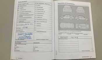 Volkswagen Maggiolino Cabrio 1.2 tsi Design 105cv ALL STAR pieno