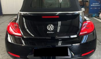 Volkswagen Maggiolino Cabrio 1.2 tsi Design 105cv ALL STAR pieno