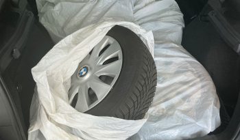 BMW 118 BMW 1er 118i Edition M Sport Shadow pieno