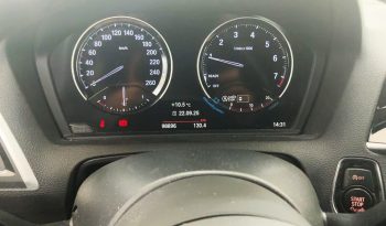 BMW 118 BMW 1er 118i Edition M Sport Shadow pieno