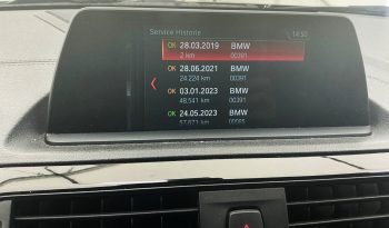 BMW 118 BMW 1er 118i Edition M Sport Shadow pieno